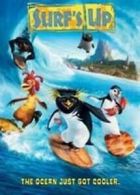 Surf's Up Blu-ray (2007) Ash Brannon cert PG