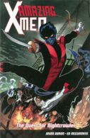 Amazing X-Men: The quest for Nightcrawler by Ed McGuiness (Paperback)