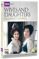 Wives and Daughters DVD (2012) Francesca Annis, Renton (DIR) cert PG 2 discs