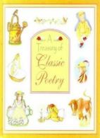 Mini Monaco: Treasury Classic Poetry (Mini monaco series) By No Author