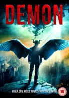Demon DVD (2019) Darren Schnase, King (DIR) cert 15
