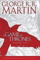 A Game of Thrones Graphic Novel: Vol 1 | Martin, ... | Book