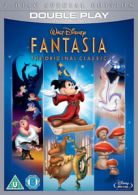 Fantasia Blu-ray (2010) Samuel Armstrong cert U 2 discs