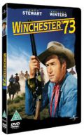 Winchester 73 DVD (2007) James Stewart, Mann (DIR) cert U