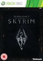 The Elder Scrolls V: Skyrim (Xbox 360) PEGI 18+ Adventure: Role Playing