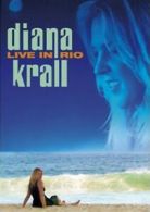 Diana Krall: Live in Rio DVD (2009) Diana Krall cert E