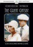 The Great Gatsby DVD (2003) Robert Redford, Clayton (DIR) cert PG