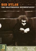 Bob Dylan: The Unauthorised Documentaries DVD (2006) cert E