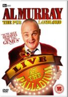 Al Murray - The Pub Landlord: Live at the London Palladium DVD (2007) Al Murray