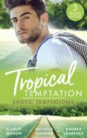 Harlequin: Exotic temptation by Meredith Webber (Paperback)