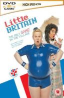 Little Britain: The Only Game In The Village (DVD Game) DVD (2007) cert E