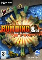 Building & Co (PC CD) PC Fast Free UK Postage 8717545402160