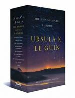 Ursula K. Le Guin: The Hainish Novels and Stori. Guin<|