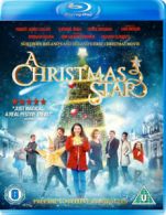 A Christmas Star Blu-Ray (2015) Rob James-Collier, Elson (DIR) cert U