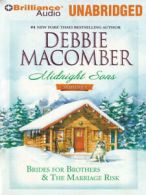 Midnight sons. Volume 1 by Debbie Macomber (Paperback)