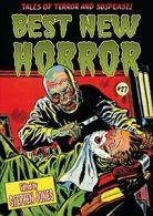 Best New Horror #27 [Trade Paperback] By Stephen Jones