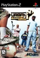 PlayStation2 : Urban Freestyle Soccer (PS2)