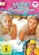 Mako - Einfach Meerjungfrau (Folgen 4-6) von Grant Brown,... | DVD