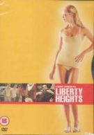 Liberty Heights DVD (2001) Adrien Brody, Levinson (DIR) cert 15