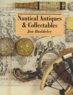 Nautical antiques & collectables by Jon Baddeley (Book)