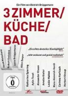 3 Zimmer/Küche/Bad von Dietrich Brüggemann | DVD