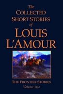 The Collected Short Stories of Louis L'Amour. L'Amour, Louis 9780553803976<|