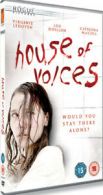 House of Voices DVD (2007) Virginie Ledoyen, Laugier (DIR) cert 15