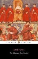 Penguin classics: The Athenian constitution by Aristotle (Paperback)