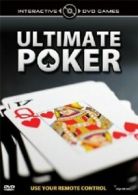 Ultimate Poker Interactive Game DVD (2007) cert E
