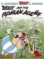 Asterix and the Roman Agent (Asterix (Orion Paperback)) ... | Book