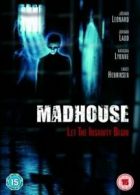 Madhouse DVD (2005) Lance Henriksen, Butler (DIR) cert 15