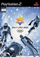 Salt Lake 2002 (PS2) Sport: Winter