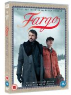Fargo: The Complete First Season DVD (2014) Billy Bob Thornton cert 15