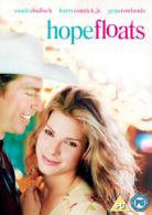 Hope Floats DVD (2004) Sandra Bullock, Whitaker (DIR) cert PG