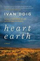 Heart Earth: A Memoir.by Doig New 9781501156052 Fast Free Shipping<|