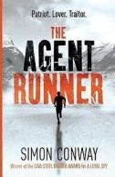 Conway, Simon : The Agent Runner Value Guaranteed from eBayâ€™s biggest seller!