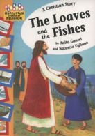 Hopscotch stories of religion: The loaves and the fishes by Anita Ganeri