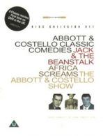 Abbott and Costello Laugh-a-thon (Box Set) DVD (2003) Bud Abbott, Barton (DIR)
