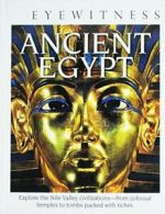DK Eyewitness: Ancient Egypt (DK Eyewitness Books). Hart 9781680650679 New<|
