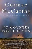 No Country for Old Men (Vintage International) | Corma... | Book