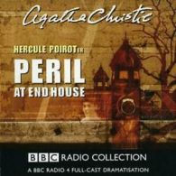 John Moffatt : Peril at End House (Moffatt) CD 2 discs (2004)