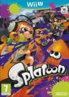 Splatoon (Wii U) PEGI 7+ Shoot 'Em Up