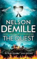 The Quest | DeMille, Nelson | Book