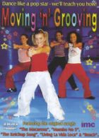 Moving 'N' Grooving DVD (2005) Lucy Knight cert E