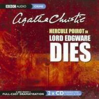 John Moffatt : Lord Edgware Dies (Radio 4 Cast) CD 2 discs (2005)