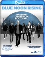 Blue Moon Rising Blu-ray (2010) Stewart Sugg cert E