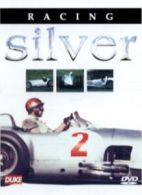 Racing Silver DVD (2006) Neville Hay cert E