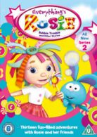 Everything's Rosie: Bubble Trouble and Other Stories DVD (2013) cert U