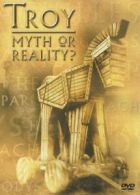 Troy - Myth or Reality? DVD (2004) cert E