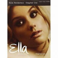 Henderson Ella Chapter One Piano Vocal Guitar Book (Paperback)